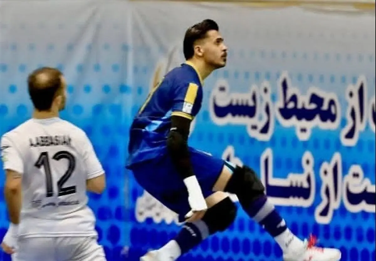 لیگ برتر هندبال؛ پیروزی استقلال در بازی بزرگ هفته/ مس کرمان به صدر رسید