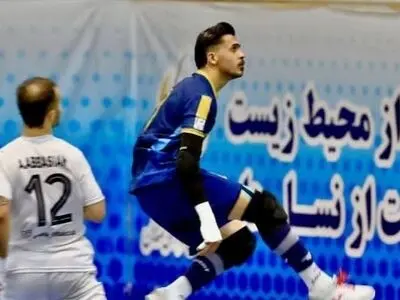 لیگ برتر هندبال؛ پیروزی استقلال در بازی بزرگ هفته/ مس کرمان به صدر رسید