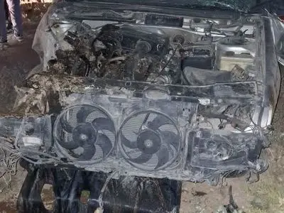 واژگونی پژو ۴۰۵ در محور بروجن ـ گندمان دو کشته بر جای گذاشت 