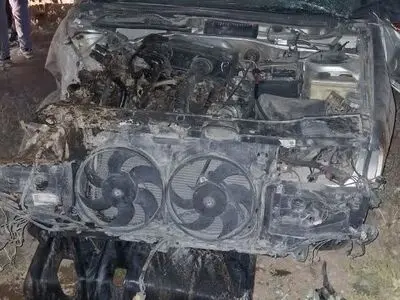 واژگونی پژو ۴۰۵ در محور بروجن ـ گندمان دو کشته بر جای گذاشت 