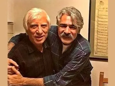 کیهان کلهر در فقدان بهرام بیضایی نوشت/ او مرغکی نشسته بر شاخه‌ای از سرو کاشمر بود 