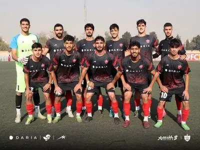 پیروزی حیثیتی پرسپولیس برابر کیا