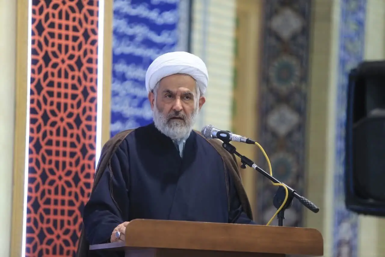 رئیس سازمان بسیج مستضعفین: