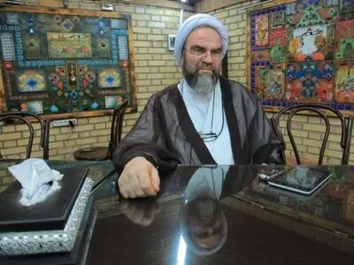 «بلاگر شدن روحانیون» از نگاه آیت الله غرویان