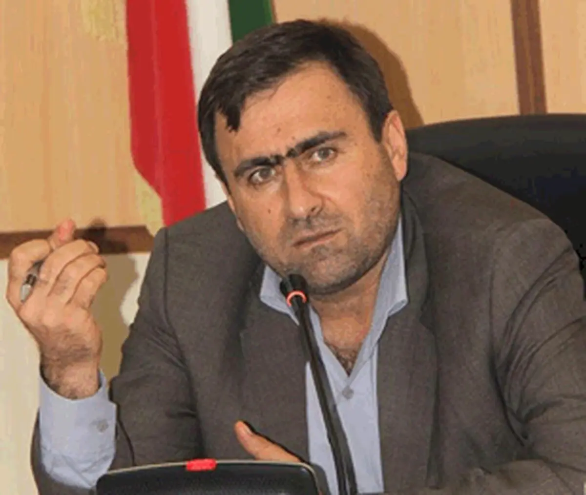 5 کیلومتر  تا تکمیل محور گلوگاه دامغان  باقی است