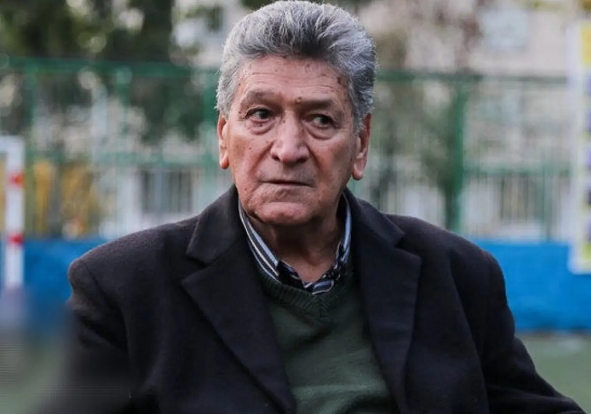 مراسم تشییع پیکر اسطوره استقلال فردا برگزار می‌شود