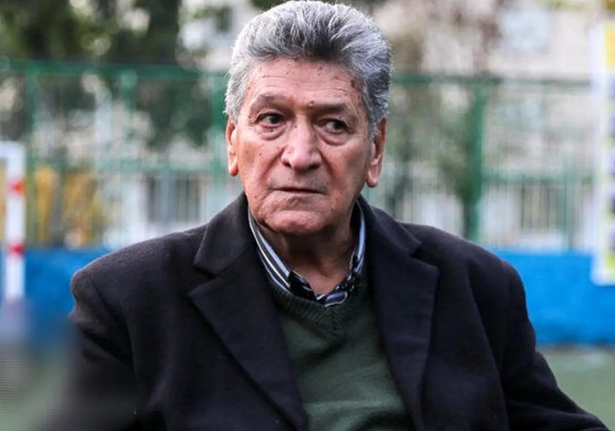 مراسم تشییع پیکر اسطوره استقلال فردا برگزار میشود