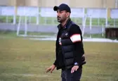 تصادف شدید بازیکن سابق استقلال در جاده هراز