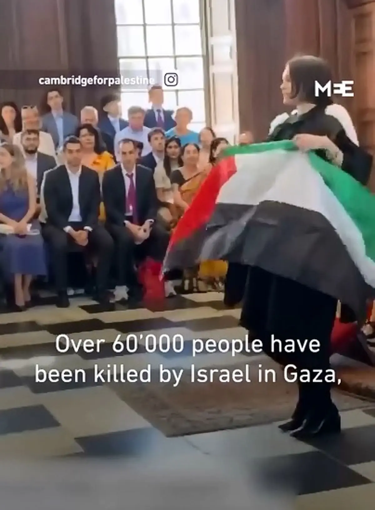 ملکه واقعی بریتانیا به روایت کاربران انگلیسی + فیلم