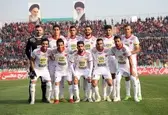 رونمایی از اولین ترکیب یحیی در پرسپولیس