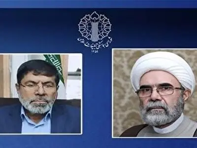 رئیس ستاد مرکزی بزرگداشت روز جهانی قدس منصوب شد