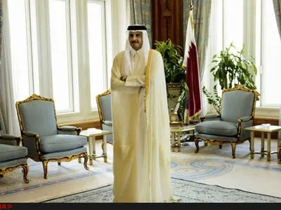قطر به دنبال اجماع جهانی علیه ریاض است/هیچ تغییری در آرایش شرکای استراتژیک دوحه دیده نمی‌شود