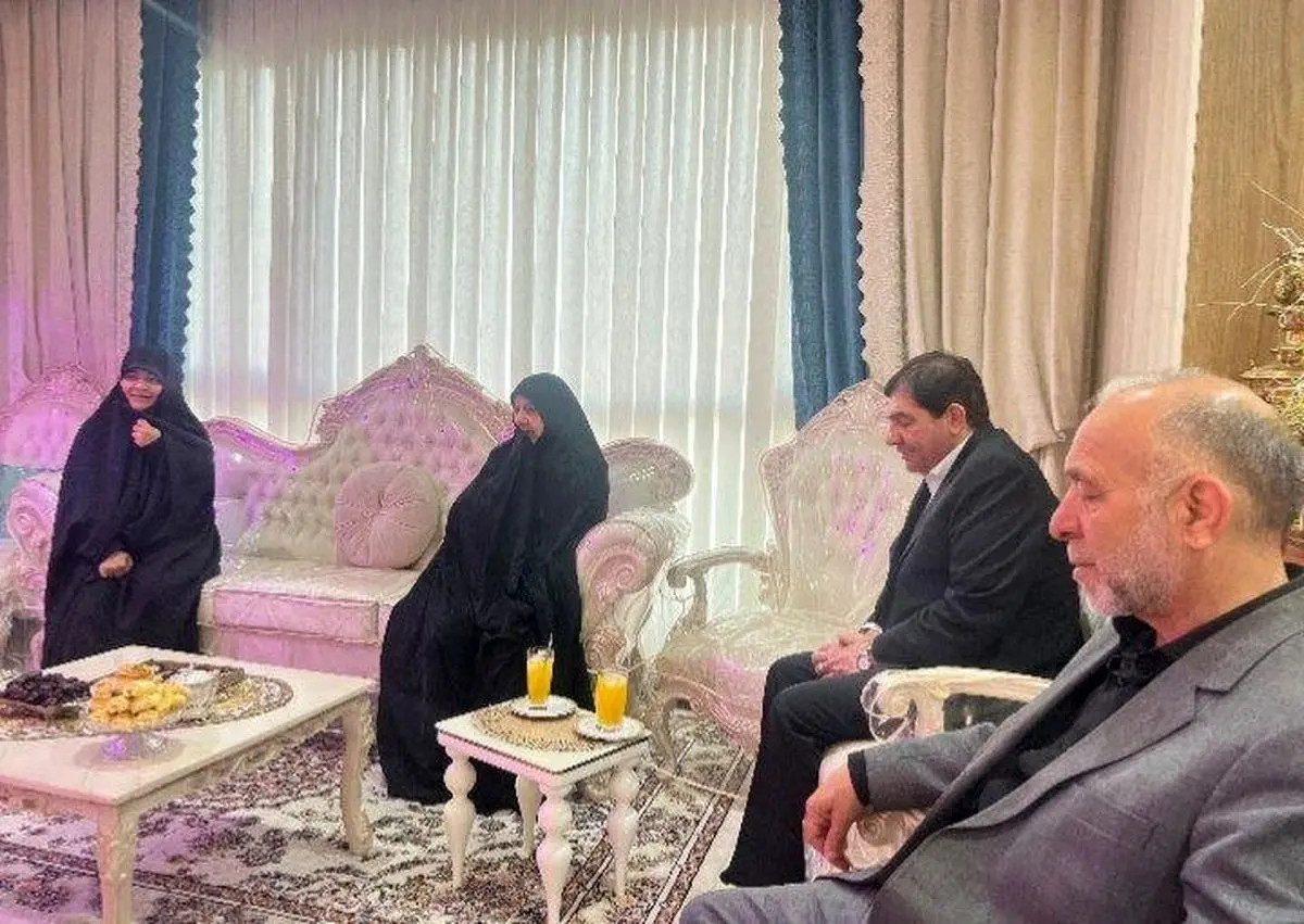 شهید موسوی نمونهای کمنظیر از یک پاسدار تمامعیار انقلاب بود