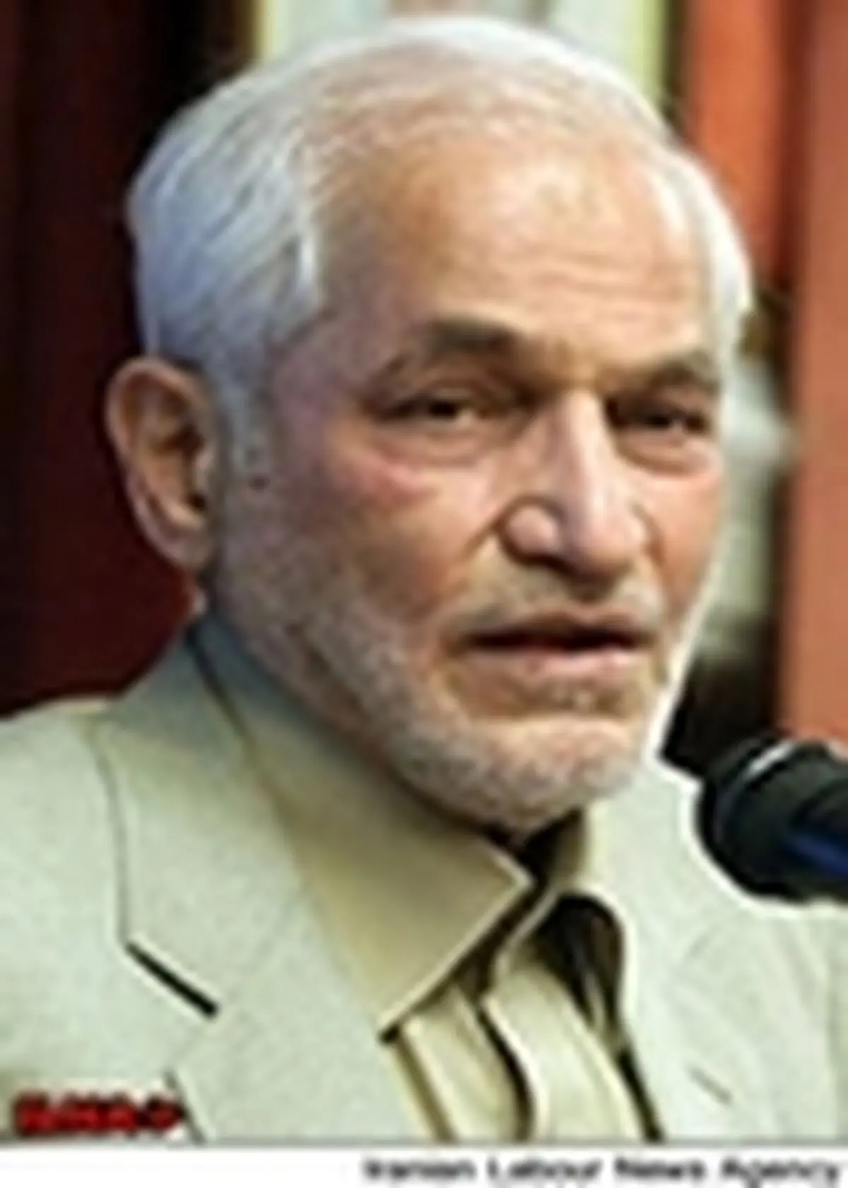 آمار زندانیان حوادثکارگاهی رو به افزایش است