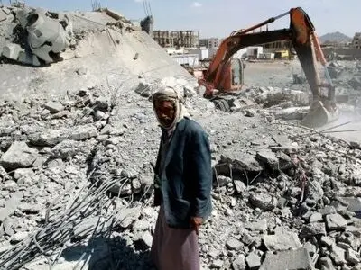 کشته شدن دست‌کم ۳۸ نفر در درگیری‌های یمن