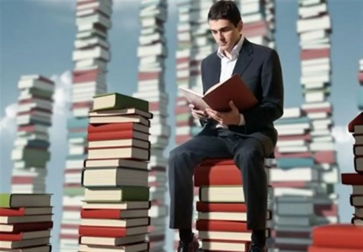افزایش ۱۹ درصدی تعداد عناوین کتاب‌ها در مرداد/کتاب‌های علوم عملی در صدر
