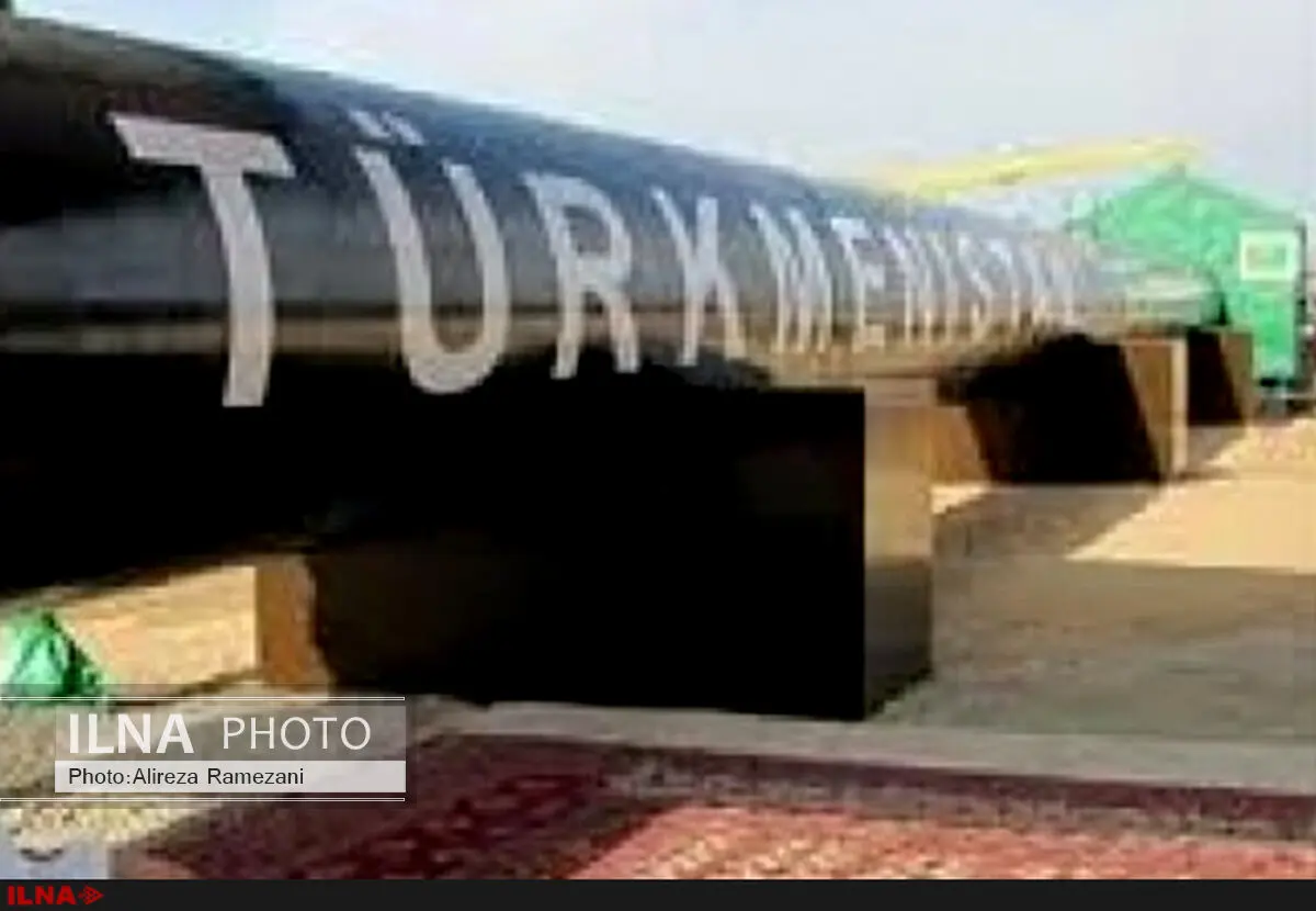 ترکمن‌ها پا جای پای روس‌ها گذاشتند/ اختلاف گازی ایران و ترکمنستان، یادگار احمدی نژاد است