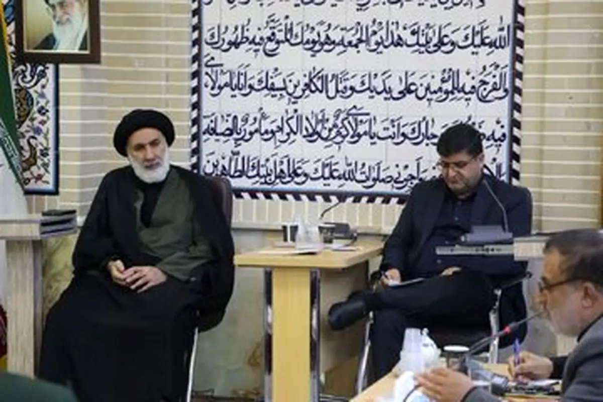 استاندار چهارمحال و بختیاری بر آمادگی کامل برای استقبال از زائران اربعین تاکید کرد