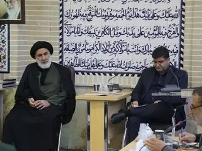 استاندار چهارمحال و بختیاری بر آمادگی کامل برای استقبال از زائران اربعین تاکید کرد