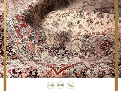نکات مهم در خرید فرش ماشینی