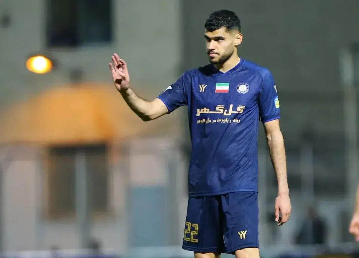 ​پرسپولیس به دنبال ستاره شماره یک لیگ برتر