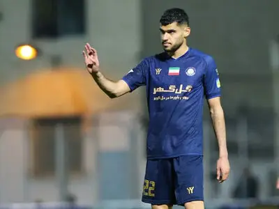 ​پرسپولیس به دنبال ستاره شماره یک لیگ برتر