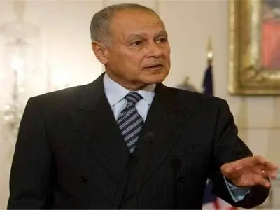 «احمد ابوالغیظ» دبیرکل اتحادیه عرب شد
