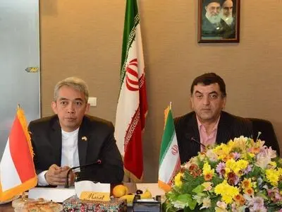 ایران و اندونزی برای تحقق تراز تجاری دو میلیارد دلاری برنامه‌ریزی کنند