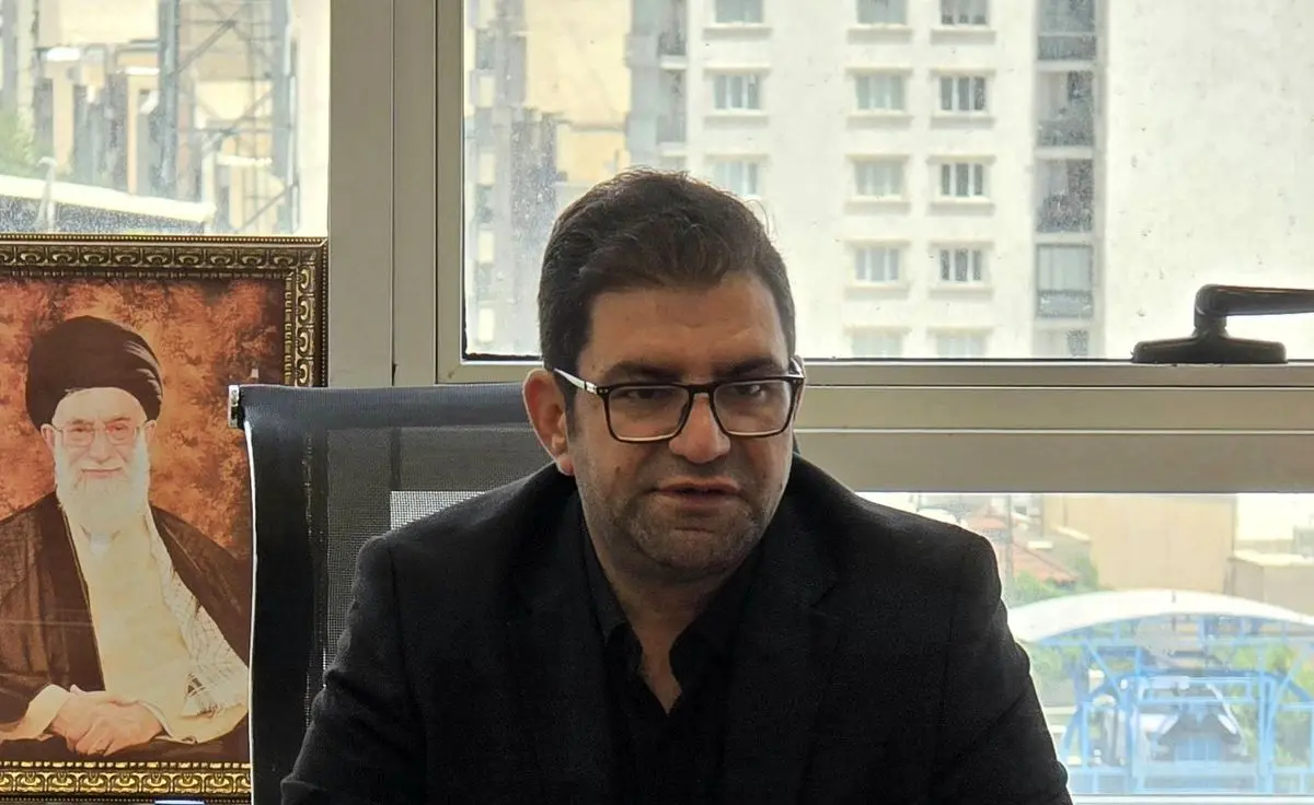 جهاد صنعتی در فولاد زاگرس اندیشمک ادامه دارد