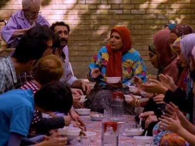 «زیر یه سقف» سریال جدید شبکه نسیم