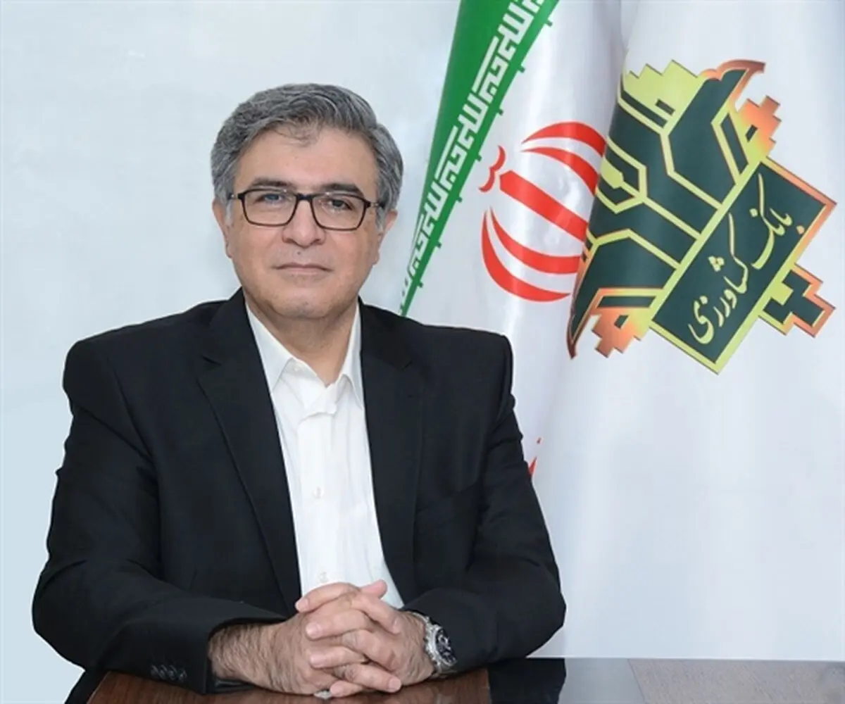 ثبت 14 همت درخواست توسط تولیدکنندگان برای استفاده از «نوی پو» / ابزار نوین مالی بانک کشاورزی در خدمت تولید