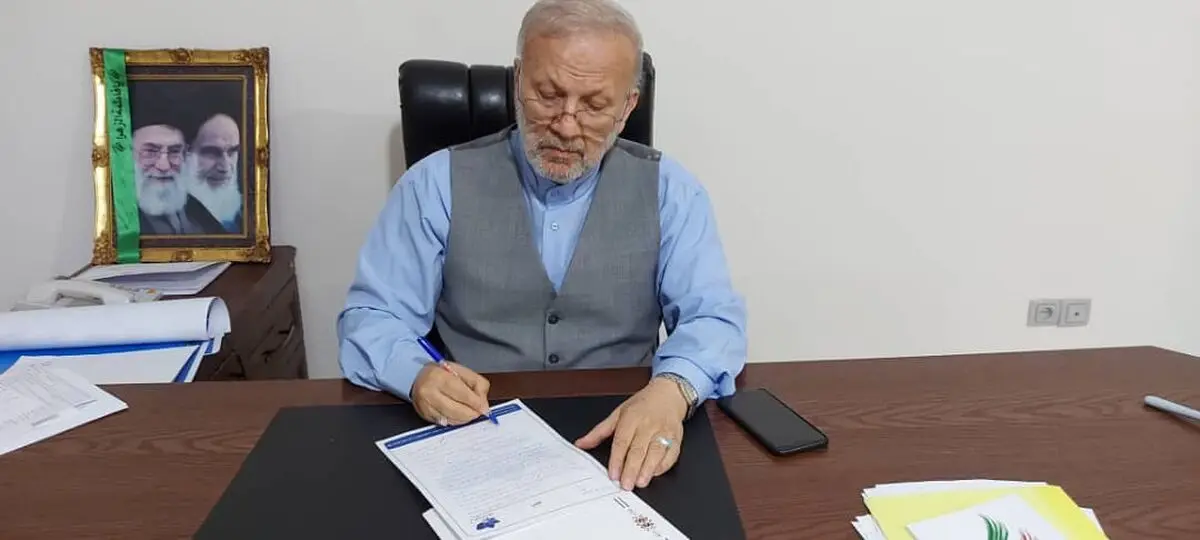 متکی: باید پیام نگرانی‌های مردم را دریابیم