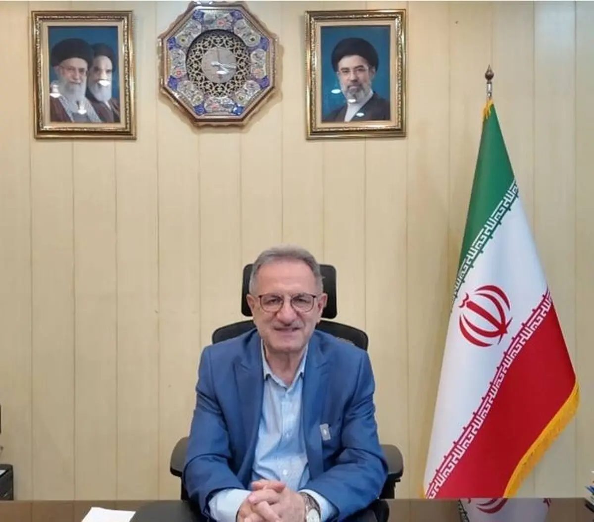 برای ورود گردشگران از مرزهای زمینی به کشور تسهیلاتی درنظرگرفته‌ایم/ رفت‌وآمد هوایی با روسیه، ترکیه و چین برقرار است