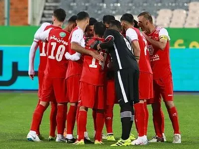 الرایه: پرسپولیس به دنبال جبران ناکامی 2018