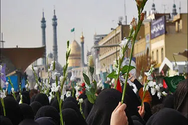 چرا حضور حضرت معصومه (ع) در قم اهمیت دارد؟