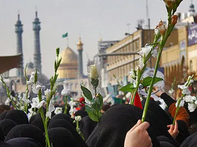 چرا حضور حضرت معصومه (ع) در قم اهمیت دارد؟
