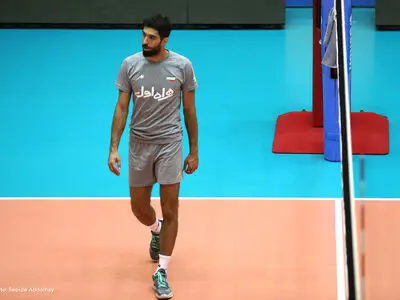 موسوی: فقط برای بازی با ژاپن نیامدیم/ هر مسابقه حکم فینال را دارد