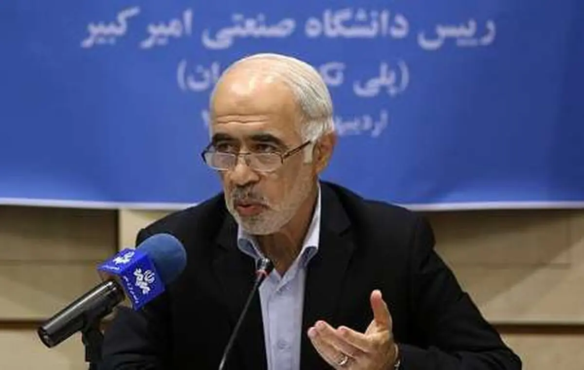 بودجه دانشگاه‌ها در حد تامین حقوق کارکنان و هزینه آب و برق است
