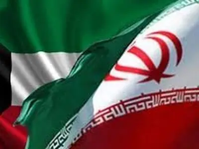 ایران وقطر تؤکدان تنمیة العلاقات الاقتصادیة الثنائیة