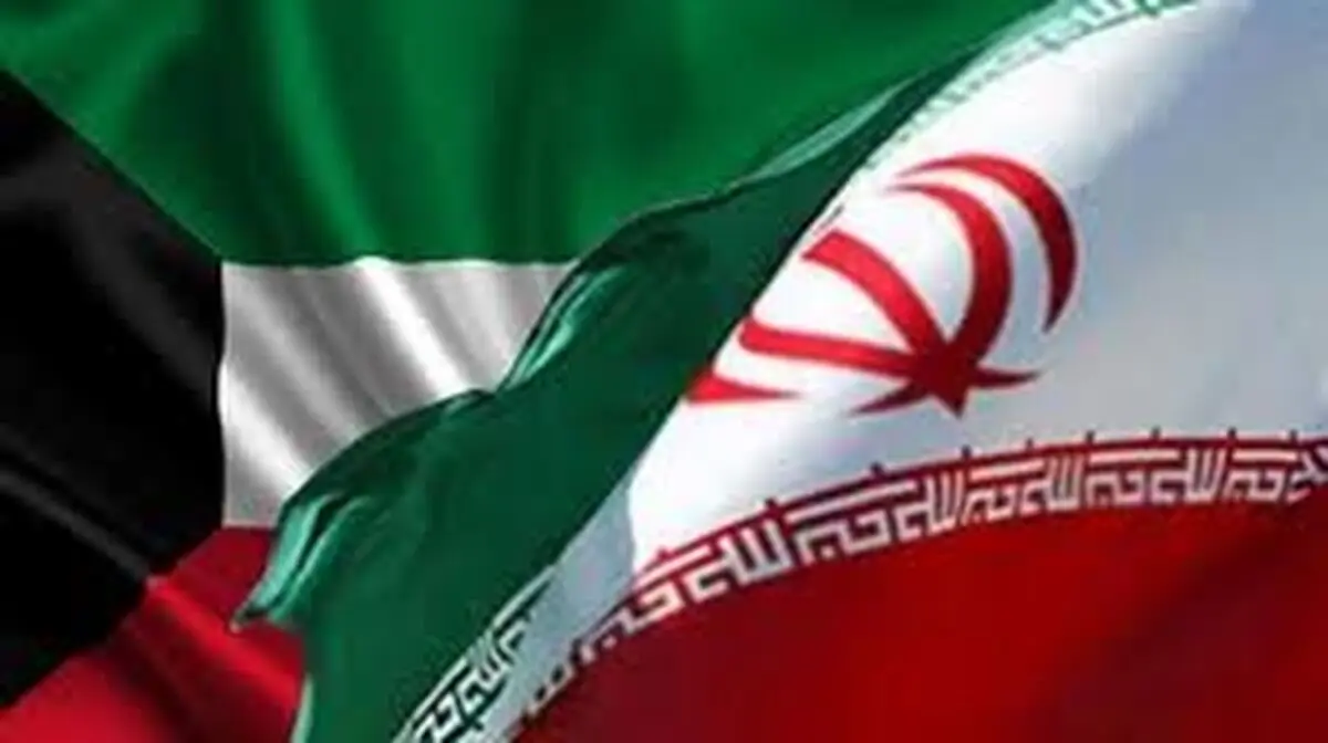 ایران وقطر تؤکدان تنمیة العلاقات الاقتصادیة الثنائیة