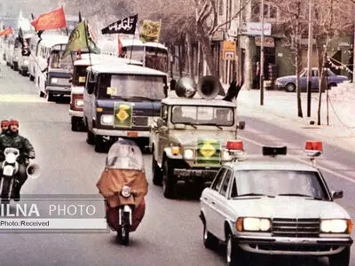 فرماندهان ارشد کمیته امروز منکر حضورشان در سازمان هستند/ صداوسیما تمام صحبت‌های رهبری درباره کمیته را حذف کرد/ برخی آقایان سانسور در محل انجام می‌دهند/ عده‌ای فکر می‌کنند کار کمیته فقط پونز زدن به پیشانی زنان بود