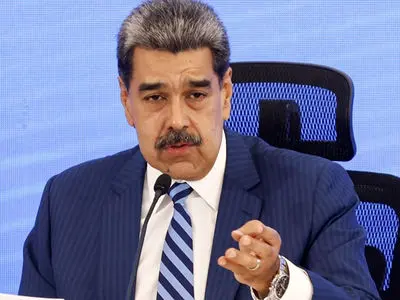  اگر واشنگتن با احترام وارد گفت‌وگو شود، کاراکاس آماده صلح است