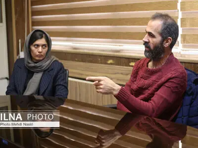 انتقام و طغیان زاییده تحقیر شدن است/ سیستم تولید و پخش در سینمای ایران  چرکین است 