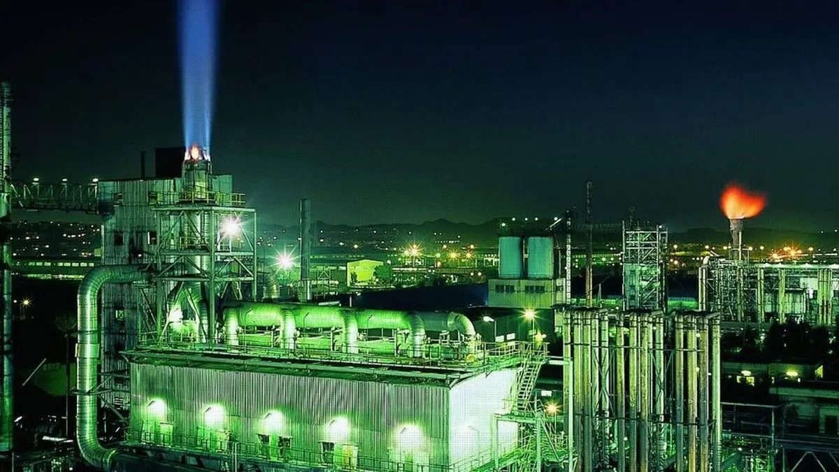 کربن ایران؛ از ظرفیت تولید تا واقعیت زیان‌دهی/ ضعف سودآوری و نقدشوندگی؛ عقب‌ماندگی "شکربن" در بورس