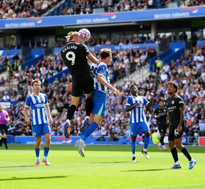 ویدیو: گل دوم منچسترسیتی به نیوکاسل توسط مرموش 