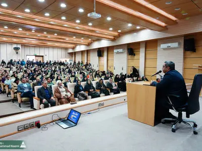 ویژه‌برنامه اجتماعی نیاز روز در منطقه آزاد ارس برگزار شد