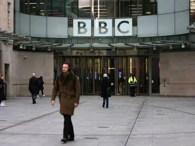 بی‌بی‌سی: با شکایت ترامپ مقابله می‌کنیم