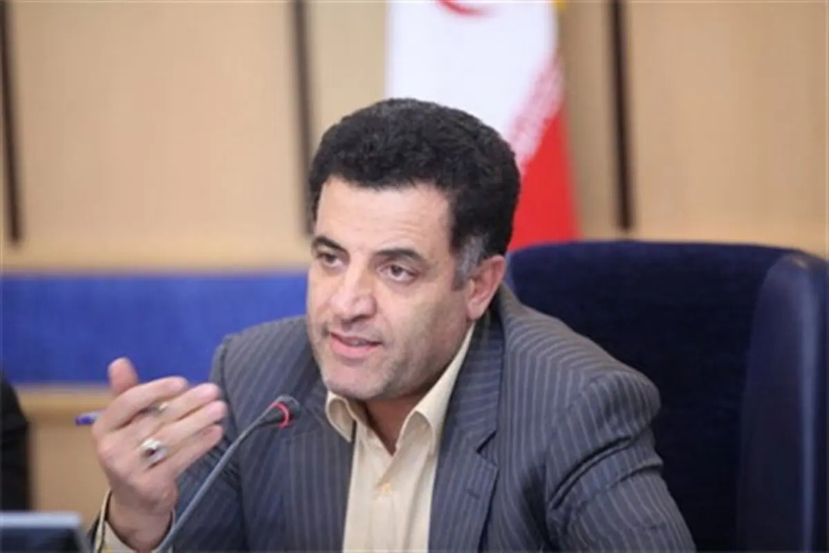 ۲۰ هزار تُن کالای غیرنقدی برای زلزله‌زدگان کرمانشاه جمع‌آوری شد