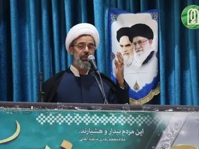 جهاد تبیین در فضای مجازی یکی از نیاز‌های جامعه است/ سوریه را هم ابتدا در فضای مجازی شکست دادند