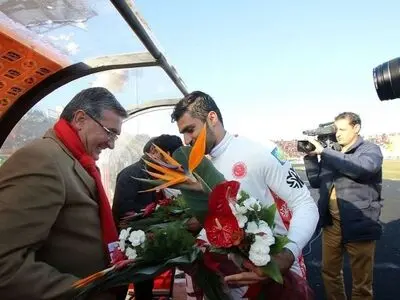 کفشگری از فوتبال خداحافظی کرد